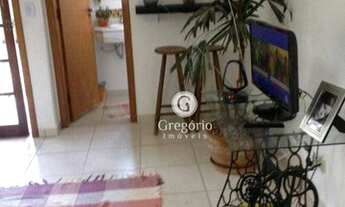 Imagem 3: Sobrado com 3 dormitórios à venda, 110 m² por R$ 470.000,00 - Cotia - Cotia/SP