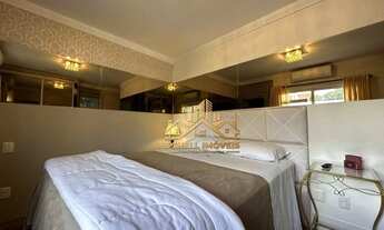 Imagem 5: Apartamento com 3 dormitórios à venda, 110 m² por R$ 1.950.000,00 - Centro - Gramado/RS