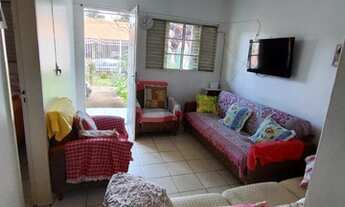 Imagem: Vendo casa em Sobradinho