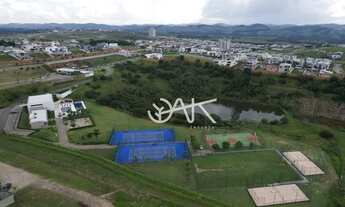 Imagem 2: Terreno à venda, 649 m² por R$ 1.300.000,00 - Condomínio Residencial Alphaville - São José