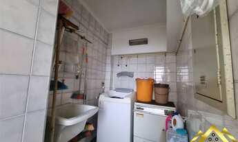 Imagem 5: 2 Dormitorios Reformado, frente mar, alto padrao com 2 vagas - Itarare, Sao Vicente