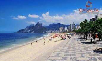 Imagem 5: Vieira Solto 4 dormitórios à venda, 370 m² por R$ 13.500.000 - Ipanema - Rio de Janeiro/RJ