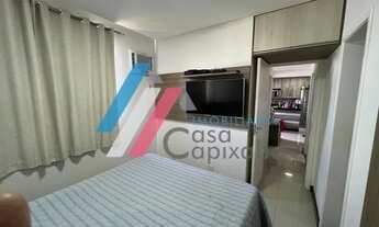 Imagem 2: Apartamento para venda com 65 metros quadrados com 2 quartos em Valparaíso - Serra - ES