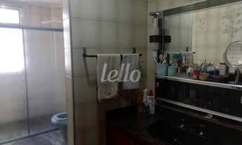 Imagem: São Paulo - Apartamento Padrão - Mooca