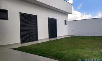 Imagem 3: CASA EM CONDOMÍNIO - JARDIM RESIDENCIAL VIENA - SP