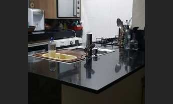 Imagem 7: Belo Horizonte - Apartamento Padrão - Santa Maria