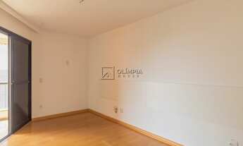 Imagem: Apartamento Venda 4 Dormitórios - 175 m²