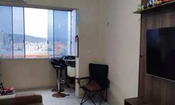 Imagem: Apartamento para venda possui 59 metros