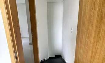 Imagem 6: Sobrado com 2 dormitórios à venda, 105 m² por R$ 499.000,00 - Parque Oratório - Santo Andr