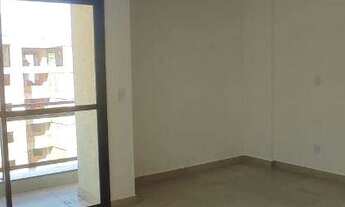 Imagem 4: Kitnet com 1 dormitório para alugar, 35 m² por R$ 1.490,00/mês - Jardim Botânico - Ribeirã