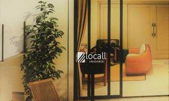 Imagem 6: Apartamento com 4 dormitórios à venda, 550 m² por R$ 2.650.000,00 - Bom Jardim - São José