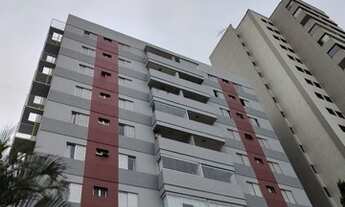 Imagem 3: Apartamento com 3 dormitórios para alugar, 110 m² por R$ 3.365,00/mês - Vila Zanardi - Gua