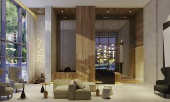 Imagem 7: Grand Vitrali Moema- São Paulo - SP