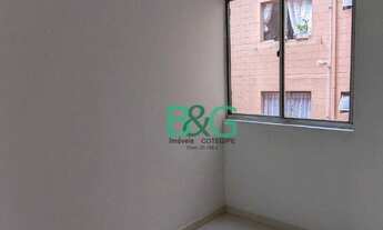 Imagem 4: Apartamento com 2 dormitórios à venda, 45 m² por R$ 149.000,00 - Guaianazes - São Paulo/SP