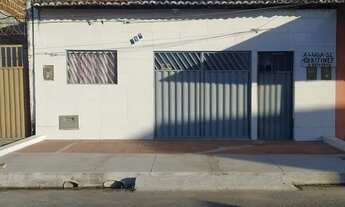 Imagem: Casa aluguel