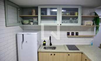 Imagem 4: Apartamento para Aluguel - Centro, 1 Quarto, 32 m2