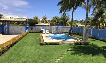 Imagem 4: Casa praia do saco