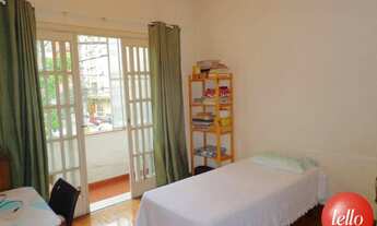 Imagem: São Paulo - Apartamento Padrão - Pinheiros