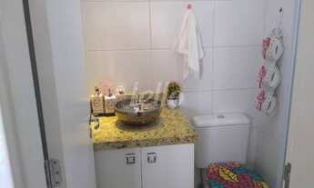 Imagem 7: São Paulo - Apartamento Padrão - Liberdade