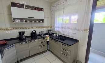 Imagem 4: CASA BELA VISTA Casa com 2 dormitórios