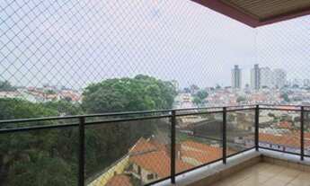 Imagem 3: Apartamento à Venda - Bosque da Saúde, 3 Quartos, 165 m2