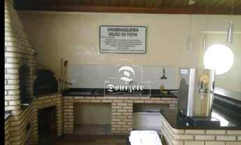 Imagem 2: Apartamento com 3 dormitórios para alugar, 100 m² por R$ 3.186,18/mês - Vila Valparaíso