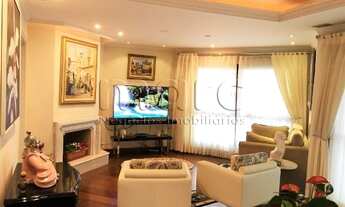 Imagem: SAO PAULO - Apartamento Padrão - IPIRANGA