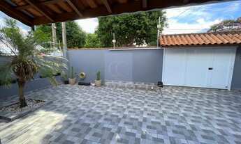 Imagem 5: Casa a venda com piscina em ótimo bairro