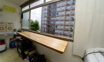 Imagem 2: Apartamento Vila Assunção