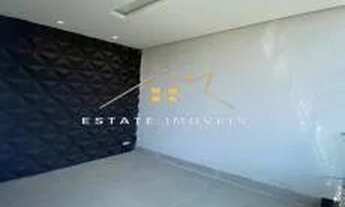 Imagem 7: Casa de condomínio para venda possui 422 metros quadrados com 4 quartos