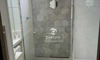 Imagem 2: Apartamento com 2 dormitórios à venda, 55 m² por R$ 265.000,00 - Vila Francisco Matarazzo