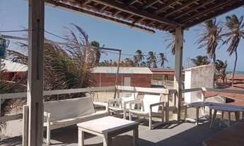 Imagem 7: Aluga-se Casa de Praia Beira Mar para Temporada, na Praia do Ceará, localizado na cidade