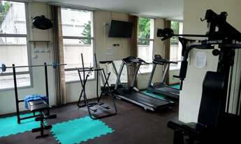 Imagem 2: SAO PAULO - Apartamento Padrão - VILA MARIANA