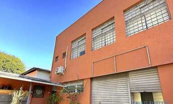 Imagem 3: PRÉDIO - VILA SÔNIA - SP