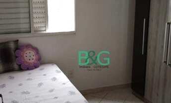 Imagem 7: Apartamento com 2 dormitórios para alugar, 64 m² por R$ 3.000,00/mês - Mooca - São Paulo/S