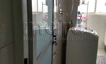 Imagem 2: SÃO PAULO - Apartamento Padrão - CHACARA KLABIN