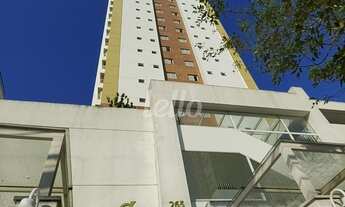 Imagem 3: São Paulo - Apartamento Padrão - Tatuapé