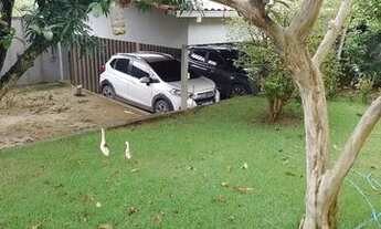 Imagem: Casa na Várzea