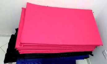 Imagem: Super colchonete para cochilo em casa