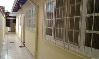 Imagem 5: Casa com 3 dorms, Boqueirao, Praia Grande - R$ 495 mil, Cod: GRA2605