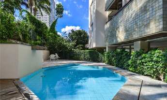 Imagem: 69m2 com 2 dormitórios, sendo 1 suíte