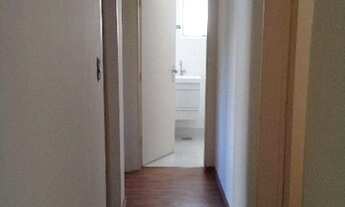 Imagem 6: Apartamento com 2 dormitórios para alugar, 60 m² por R$ 2.000,00 - Vila Jequitibás - Campi