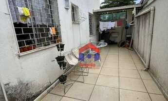 Imagem 3: Apartamento Garden com 3 dormitórios à venda, 120 m² por R$ 360.000,00 - São João Batista