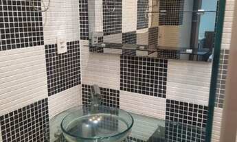 Imagem 3: Alugo suíte mobiliada em casa compartilhada