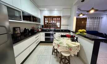 Imagem 3: Jacarei - Casa Padrão - Residencial Parque dos Sinos