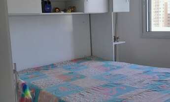 Imagem 4: Apartamento Mobiliado