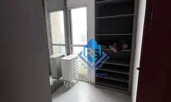 Imagem 6: Cobertura com 2 dormitórios, 80 m² - venda por R$ 350.000 ou aluguel por R$ 2.100/mês - Vi