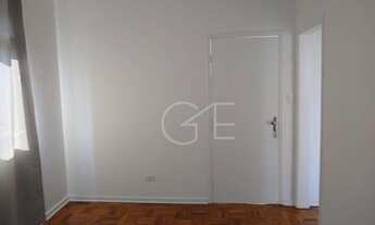 Imagem 7: Apartamento com 1 dormitório para alugar, 64 m² por R$ 2.300,00/mês - Gonzaga - Santos/SP