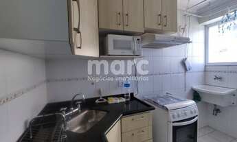 Imagem 4: SÃO PAULO - Apartamento Padrão - JARDIM VILA MARIANA