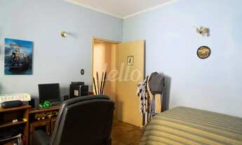 Imagem 4: Santo André - Casa Padrão - Campestre